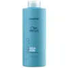 Image de Wella, Shampoing, INVIGO Balance Aqua Pure Shampoo (Shampoing liquide, 1000 ml)