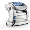 Image de Imperia Pâtes Presto Motor, Machine à pâtes, Argent