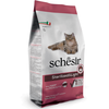 Image de Schesir sterilized & light jambon - 10 kg