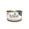 Image de Schesir en gelée 6 x 85 g pour chat - Kitten filet de poulet, aloe