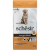 Image de Schesir Large Adult poulet pour chien - 12 kg