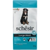 Image de Schesir Large Adult poisson pour chien - 12 kg