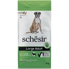Image de Schesir Large Adult agneau pour chien - 12 kg