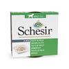 Image de Schesir 6 x 150 g pour chien - poulet