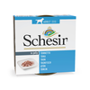 Image de Schesir 6 x 150 g pour chien - thon