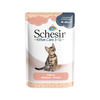 Image de Schesir en gelée ou en sauce 6 x 85 g pour chat - Kitten poulet en gelée