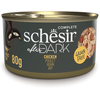 Image de Schesir After Dark 12 x 80 g pour chat   poulet