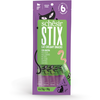 Image de Schesir Stix Creamy Snacks 90 g pour chat   canard