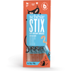 Image de Schesir Stix Creamy Snacks 90 g pour chat - saumon