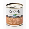 Image de Schesir chien - poulet et pommes de terre - 285 g