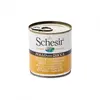 Image de Schesir chien - poulet et potiron - 285 g