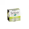 Image de Schesir chat - thon avec bouillon - 70 g