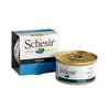 Image de Schesir Cat Gelée Thon 85Gr - Agecom