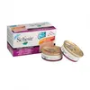 Image de Schesir chat - thon et filets de boeuf en gelée - 6 x 50g