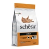 Image de 1,5kg Adult Maintenance poulet Schesir - Croquettes pour Chat