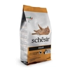 Image de 10kg Adult Maintenance poulet Schesir - Croquettes pour Chat