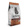 Image de 10kg Schesir Sterilized & Light poulet Croquettes pour Chat