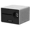 Image de Irradio 5581000330 vidéo-projecteur Projecteur à focale standard 150 ANSI lumens LED 720p (1280x720) Noir