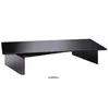 Image de Plateau TV rotatif Rotobridge Elite L noir 75 cm