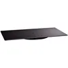 Image de Plateau rotatif inclinable Meliconi Rotobase Elite L pour TV de 24" à 40" Noir
