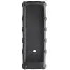 Image de Meliconi Guscio M Housse de protection pour télécommande, Support mural pour TV