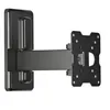 Image de Meliconi 580406 - Er-100 Support Mural Inclinable
