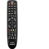 Image de Meliconi GumBody Personal 1 - Télécommande - infrarouge - pour Samsung UE32H4005, UE40J5205, UE50J6100, UE50JU6872, UE55JU6430, UE55JU6435, UE65JU6070