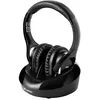 Image de Meliconi HP600 PRO - Écouteurs - circum-aural - sans fil - noir