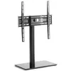 Image de Support écran rotatif noir sur pied Stand 400