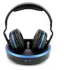 Image de Meliconi HP COMFORT - Écouteurs - circum-aural - sans fil - isolation acoustique