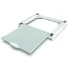 Image de Meliconi Torre Pro L60 pièce et accessoire de lave-linge Kit d'empilage 1 pièce(s)