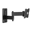 Image de MELICONI Support mural EDR-100 FLAT / 580460