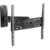 Image de Meliconi Slimstyle Plus SP 400SR PLUS - Support - pour Écran LCD - Taille d'écran : 40"-82" - montable sur mur