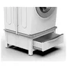Image de MELICONI Socle lave-linge MELICONI REHAUSSEUR BASE SPACE EXTRA