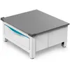 Image de Meliconi 656144, Laver + sécher : accessoires