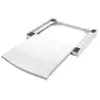Image de Meliconi Kit De Raccordement Pour Sèche-linge 656113