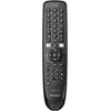 Image de Meliconi Gumbody Easy TV+ Boutons de télécommande RF sans fil (Télécommande universelle, Fréquence radio (RF)), Télécommande, Noir