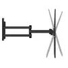 Image de Meliconi Support Tv Flatstyle Fdr400
