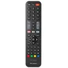 Image de Télécommande de remplacement Meliconi EVO.2 Noir pour TV LG