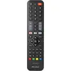 Image de Meliconi 808042 TLC EVO 2 LG (Infrarouge), Télécommande, Noir