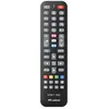 Image de Télécommande de remplacement Meliconi EASY 100 Noir pour TV Samsung
