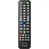 Image de Meliconi 808058 EASY 300 Sony (Télécommande universelle, Infrarouge), Télécommande, Noir
