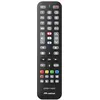 Image de Télécommande de remplacement Meliconi EASY 400 Noir pour TV Philips