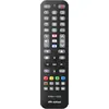Image de Meliconi 808059 EASY 400 Philips (Télécommande universelle, Infrarouge), Télécommande, Noir