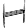 Image de Meliconi 580479 Flatstyle FS400 CG (50 kg), Support mural pour TV