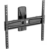 Image de Meliconi 580478 Flatstyle FTR400 CG (Mur, 45 kg, 40" - 75"), Support mural pour TV