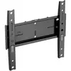 Image de Meliconi 580482 Flatstyle FS200 CG (Mur, 25 kg, 26" - 45"), Support mural pour TV, Noir