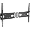 Image de Meliconi Slimstyle Extra 900F (Mur, 100 kg), Support mural pour TV, Noir