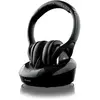 Image de Meliconi Casque sans fil HP Series Digital Plus (ANC, 8 h, Filaire, Sans fil), Écouteurs, Noir