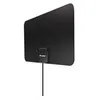 Image de Antenne TV Intérieure Meliconi Easy Fit 4K Ultra HD DVB-T2 TNT HD DAB+ Filtres 3G/4G/5G USB